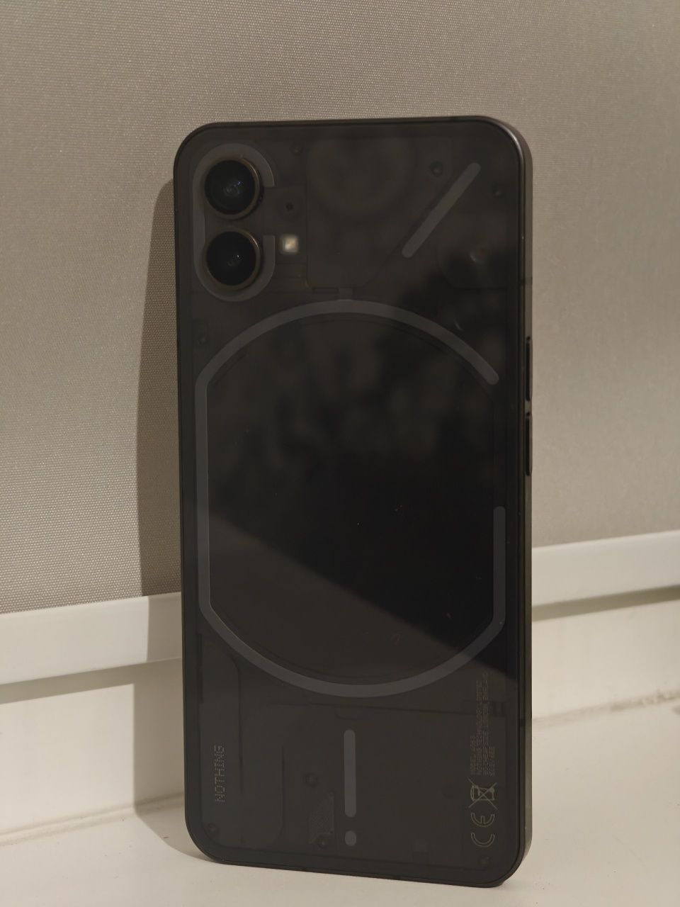 Продам nothing phone 1