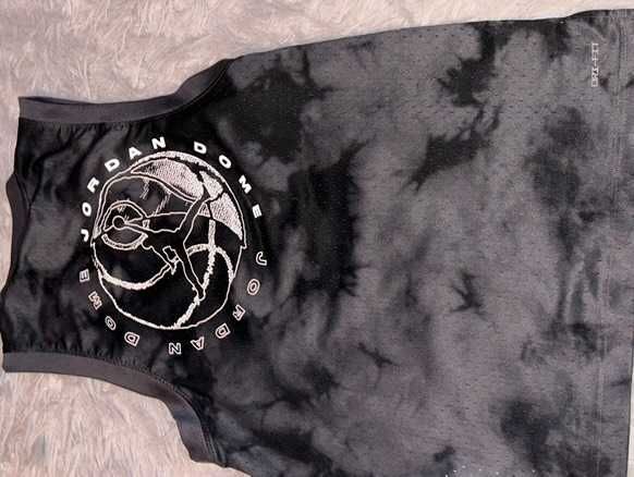 Maieu Jordan – mărimea S (fit M)