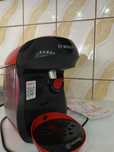 Espressor capsule BOSCH Tassimo Happy Friendly