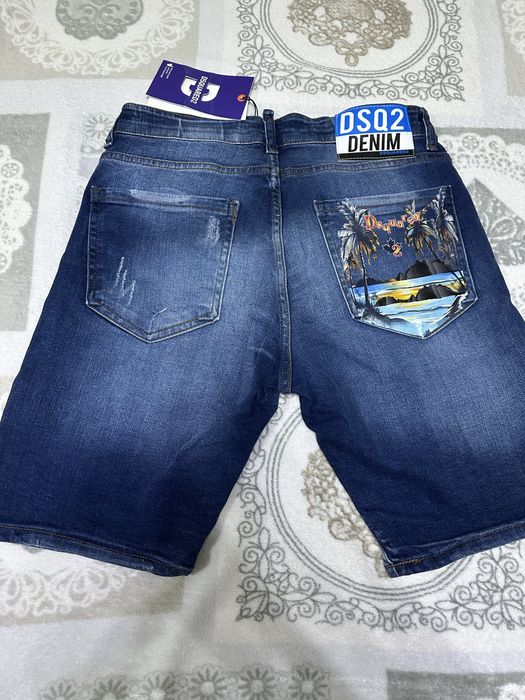 Blugi  Dsquared2