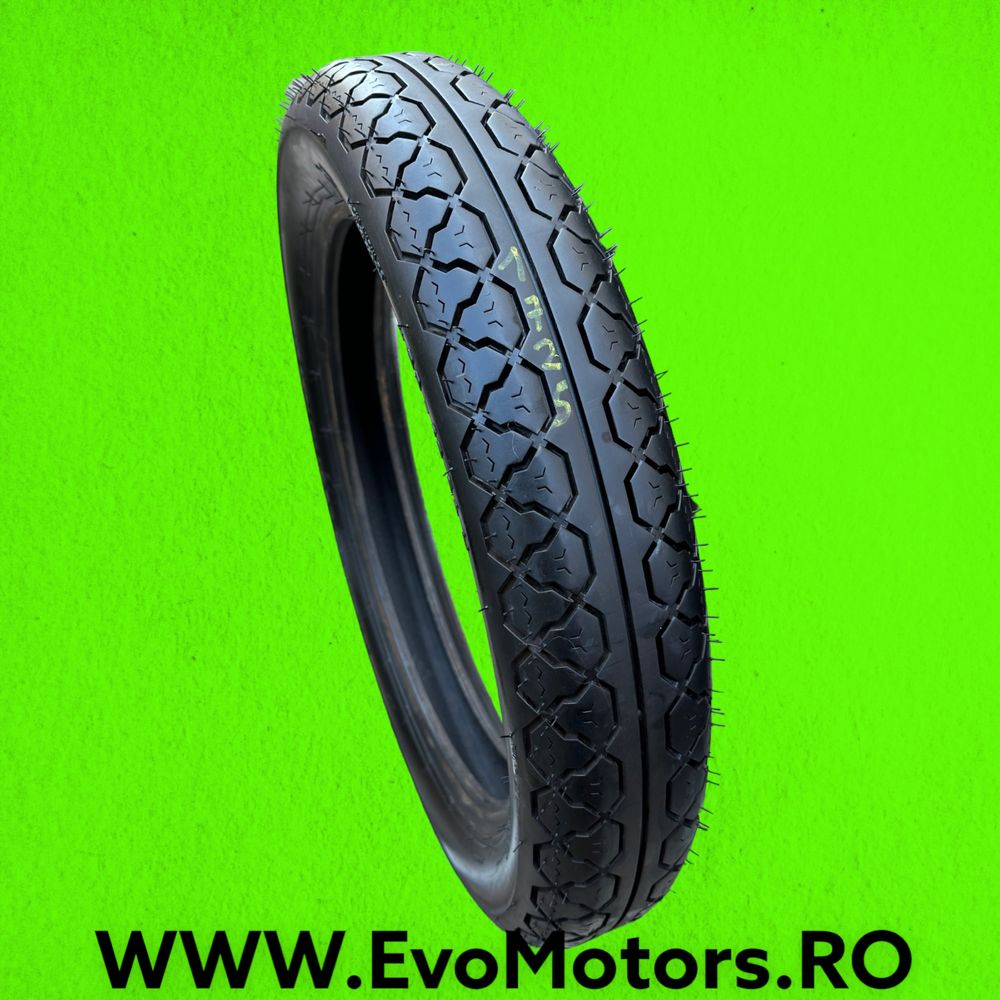 Anvelopa Moto 4.00x18 400x18 Metzeler Maraton 2022 80% Cauciuc C1725