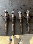 Injector,injectoare mazda 6\2.2\cod R2AA-13H50\euro 6