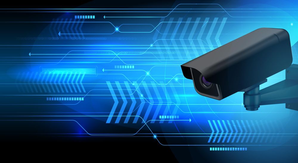 Установка систем видеонаблюдения и охраны
Предлагаем услуги по монтажу
