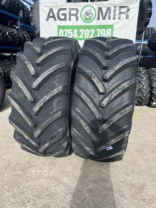 Cauciucuri noi IF710/70R38 radiale marca CEAT pentru tractor spate