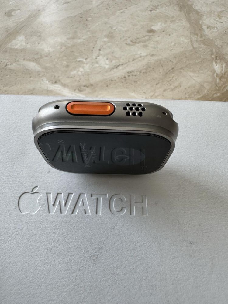Apple Watch Ultra 2