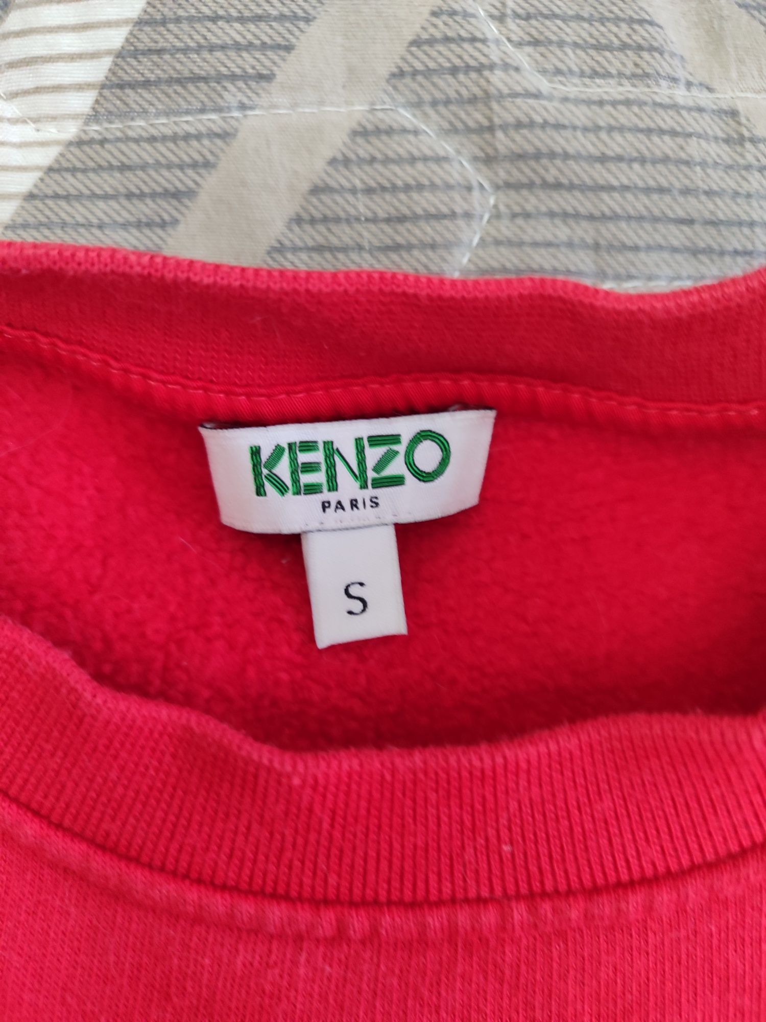 Продам толстовку KENZO