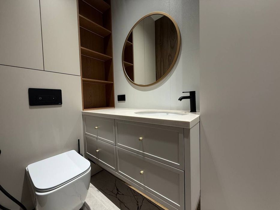 Аренда Квартиры Мирабад