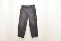 Engelbert Strauss Cargo pantalon de lucru mas 52  (3272)