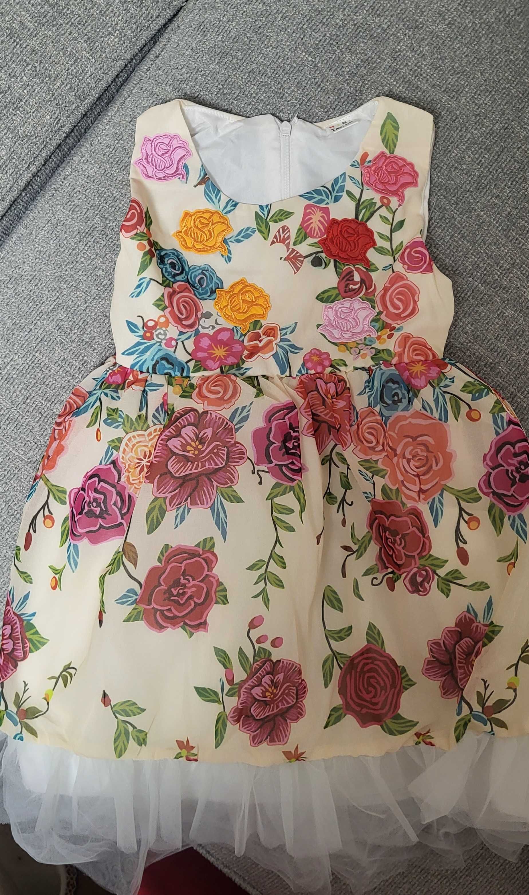 Рокля mini taylor