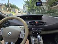 Renault Scenic 3 1.5 edc 110cp