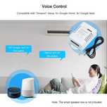 Comutator inteligent eWeLink 16A  controler termostat WiF