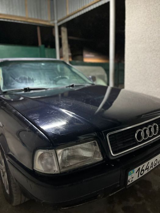 Ауди Б4 в хорошем состоянии вложении нет печка жарит