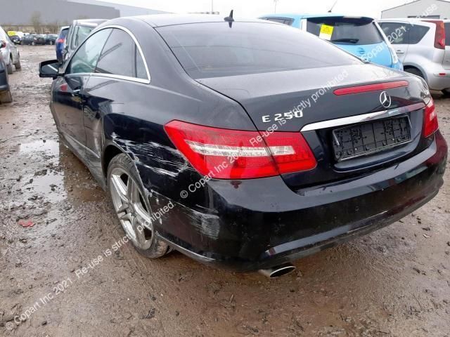 Dezmembrez Mercedes-Benz E-Class W212/S212/C207/A207 [2009 - 2013] Coupe E 250 CDI BlueEfficiency M