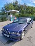 Doar vând bmw e36