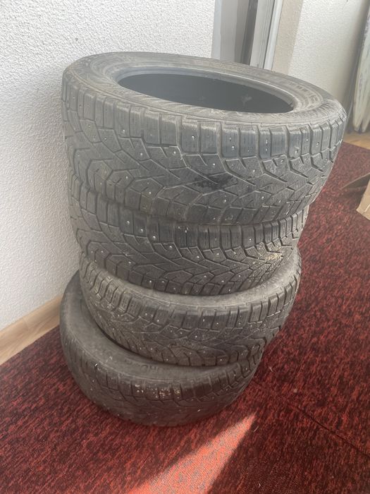 Срочно продам автошины