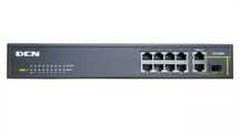 Switch DCN DNS-3650