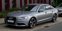 Dezmembrez audi A6 c7 2016 cod motor crt