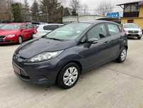 Ford Fiesta Ford Fiesta 1.6Tdci // Vindem in Rate Avans Zero cu Buletinul //