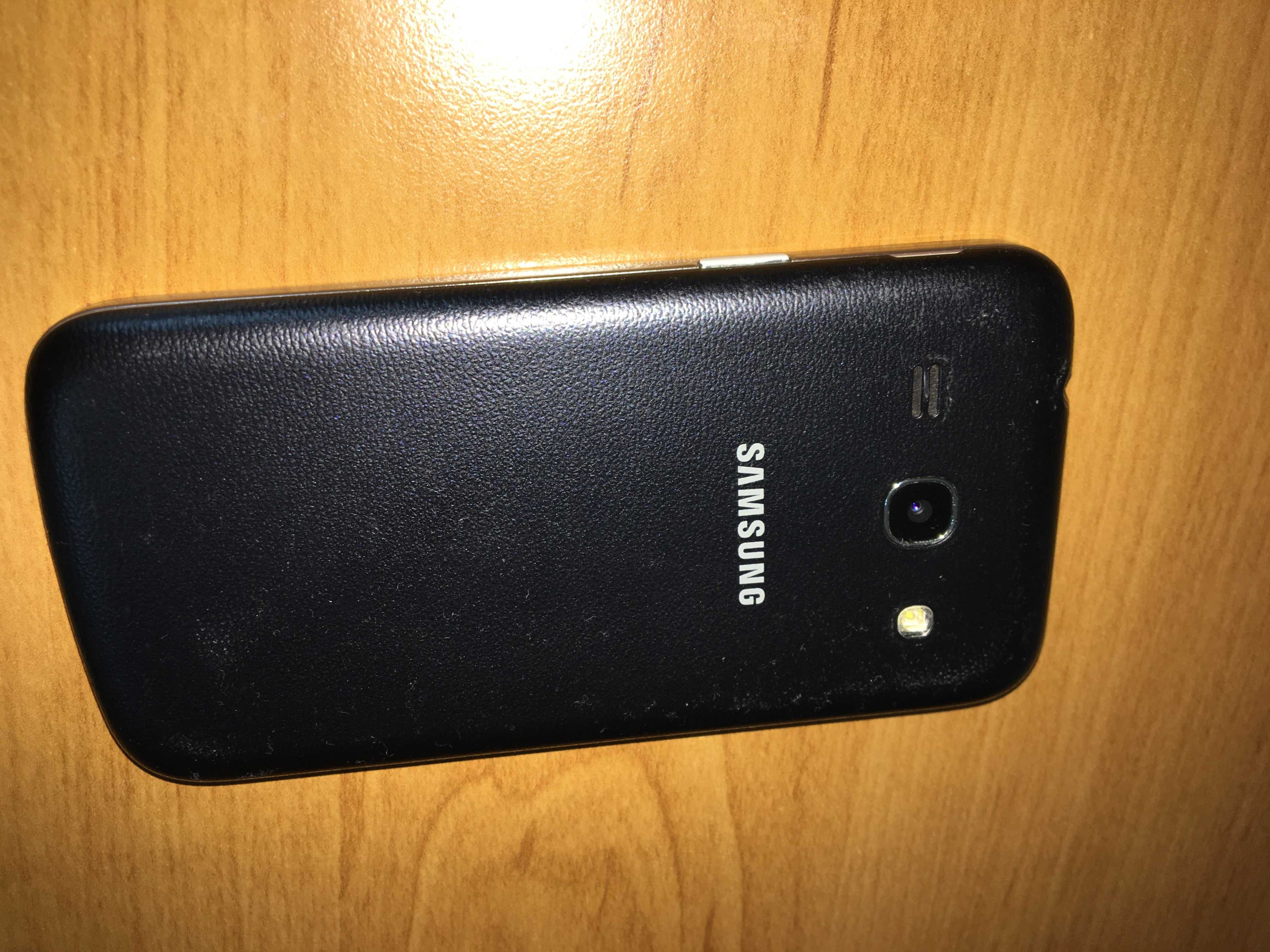 Сотовый телефон  SAMSUNG