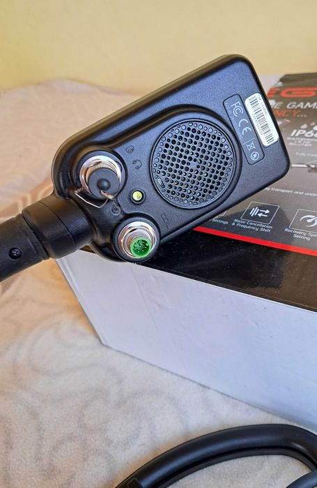 Металотърсач Металдетектор Nokta The Legend