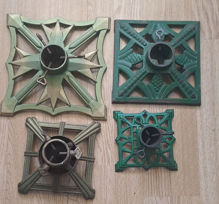 Suport brad din fontă