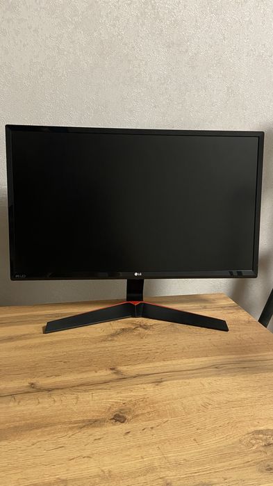 Монитор LG 75hz
