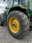 Cauciucuri 520 / 85 r38 bkt