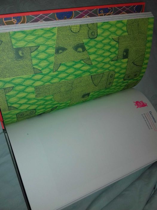 Fabule şi vorbe cu tâlc - ilustrații color, an 2021, stare impecabilă