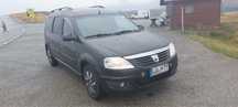 Dacia Logan MCV 1,5 DCI