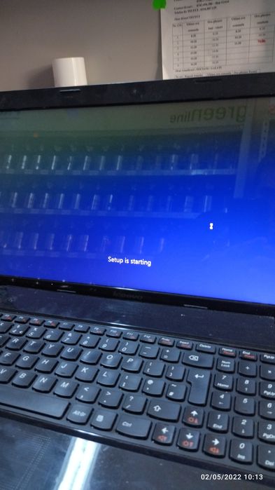 Instalari de windows 7,8,10 si 11