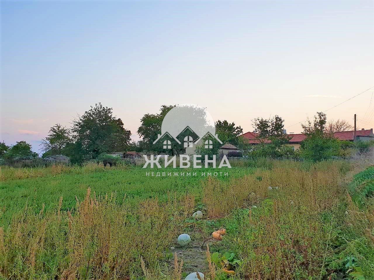 Продава се Парцел в с. Българево, Област Добрич - 3064 кв.м за 17 €/кв.м - Снимка #6