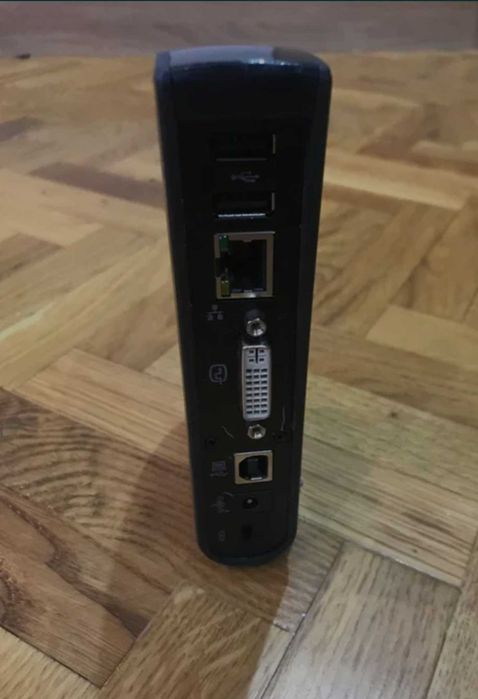 Vand docking station Lenovo ThinkPad Basic USB 3.0 Dock