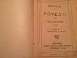 Carti vechi romanesti
