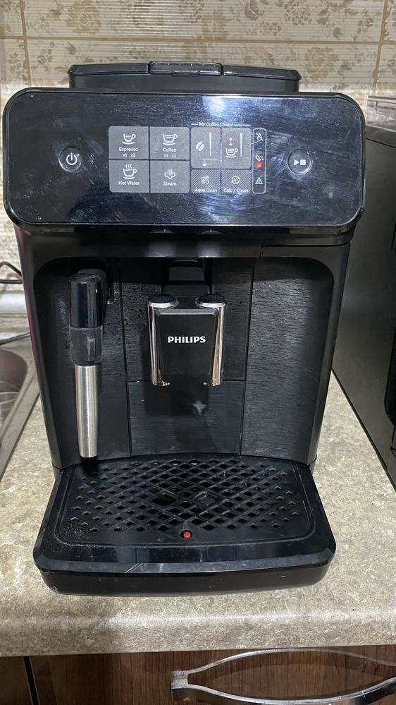 Кафе машина Philips