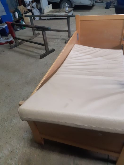 Pat copii sau varstnic