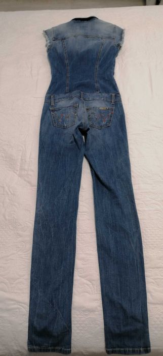 Дънков гащеризон МЕТ