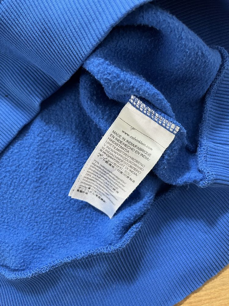 Calvin Klein,Hugo Boss мъжки блузи размер М