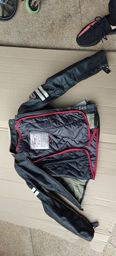 NOU 40% REDUS Geaca Moto Dama Spidi Ice JACKET H2OUT