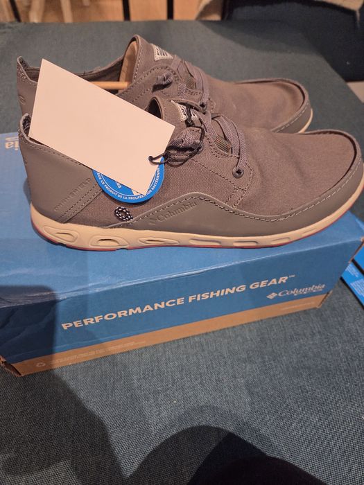 Columbia Bahama Vent Relaxed PFG