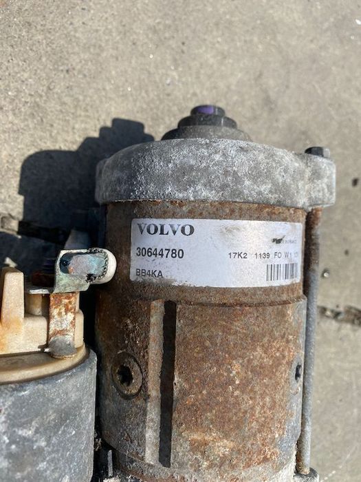 Electromotor VOLVO V60 S60 XC60 V40 2009-2015 30644780