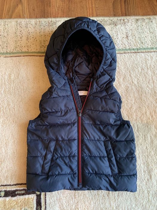 Vesta fas copii, Mango, marime 86