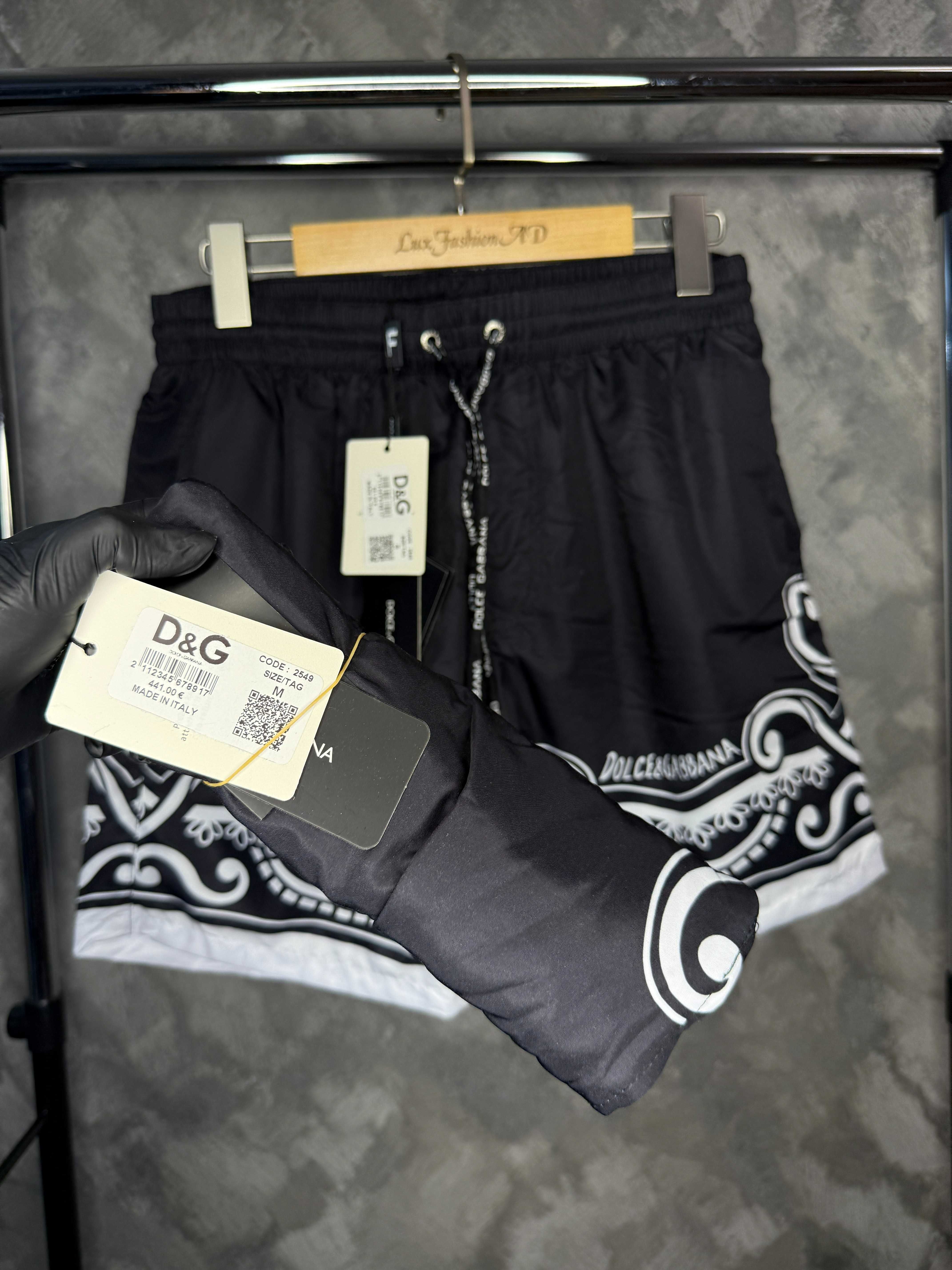 Short Baie/Pantaloni Scurti Baie Dolce