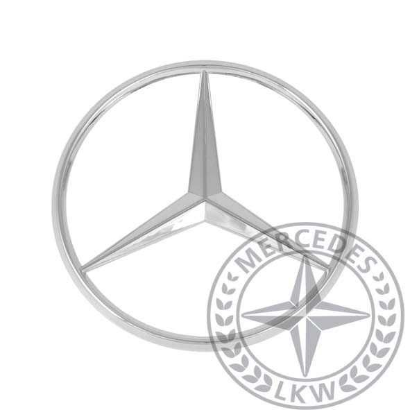 Оригинална емблема задна врата за Mercedes-Benz Vito W638 96г.-03г.