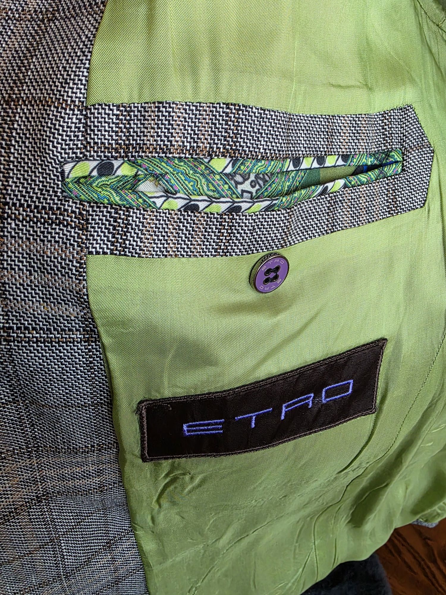 Cosrum Etro Italia