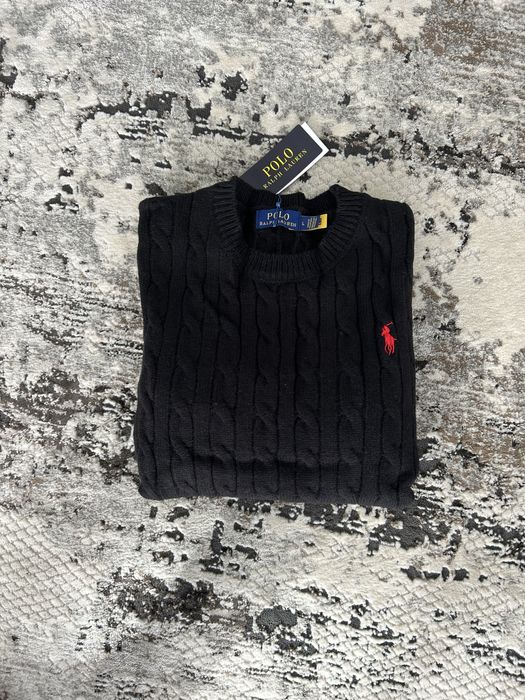 Pulover Ralph Lauren