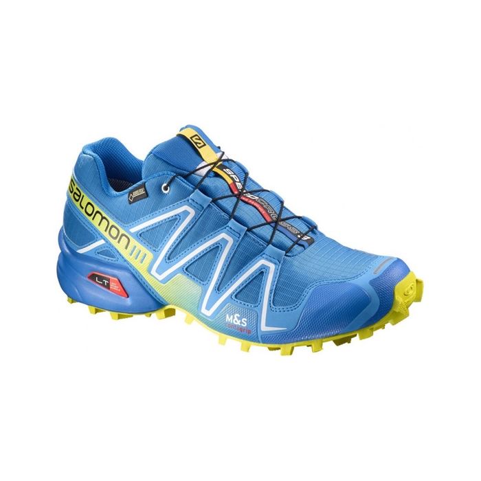 Salomon Speedcross 3 Gtx-мъжки трекинг обувки