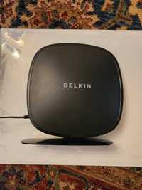 Router Belkin N450 DB
