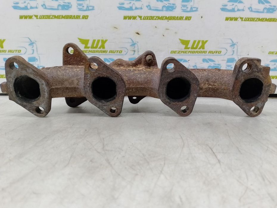 Galerie evacuare 1.5 DCI K9K 468141 Dacia Logan 1 [facelift] [2007 -