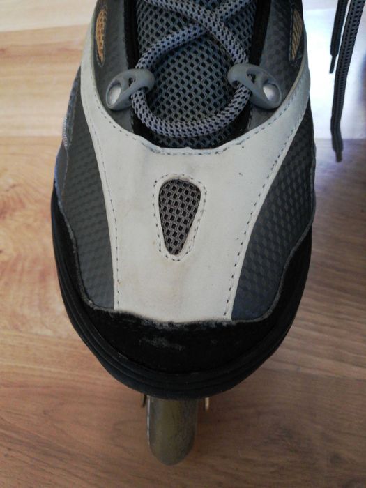 РОЛЕРИ-мъжки като нови