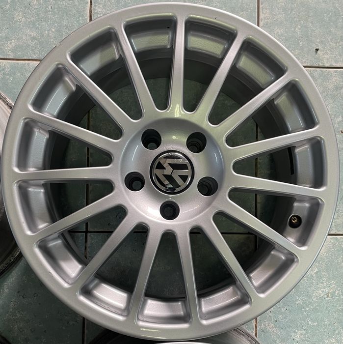Jante aliaj R17 Volkswagen Audi